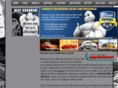 dizzytire.com