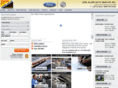 donallenford.com