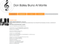 donalmonte.com