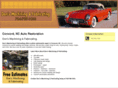 donsmachiningfabricating.com