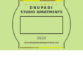 drupadistudioapartments.com