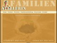 familienstellerin.net