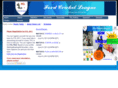 fordcricket.org