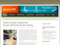 fortwaynecprfirstaid.com