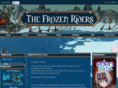 frozenriders.net