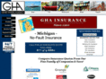 geneharrisagency.com