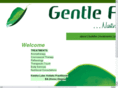 gentlerainonline.com