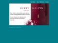 gerryhalpin.com