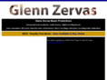 glennzervas.com