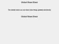 globalsharedirect.com