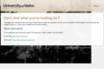 go-uidaho.com