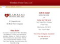 hawkinshomecare.com