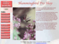 hummingbirdpro.com