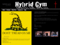 hybrid-gym.com