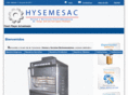 hysemesac.com