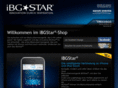 ibgstar-shop.de