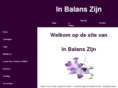 inbalanszijn.com