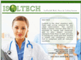 isoltech.net