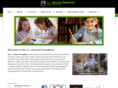 jjjohnsonfoundation.org