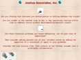 joshuaassociates.net