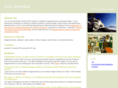 junushrestha.com