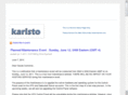 karisto.co.uk