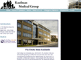 kaufmanmedical.com
