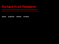 krollresearch.com