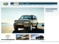 landrover.com.mt