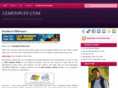 lemonpuff.com