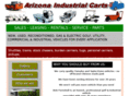 liftedclubcar.com