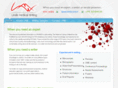 lindemedicalwriting.com