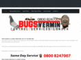 londonpestcontrolservices.com