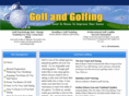 loweryourgolfscores.com