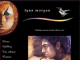 lynnmorganartist.com