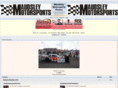maudsleymotorsports.com