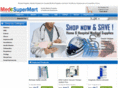 medesupermart.com