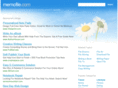 memofile.com