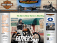mikesfamousgroton.com