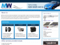 mwtyres.net