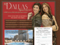 mydallasapartment.com