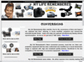 myliferemembered.com