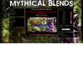 mythicalblends.com