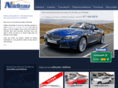 nadeauautomobile.com
