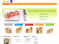 nbsushi.com