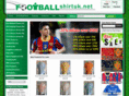 newfootballshirt.org