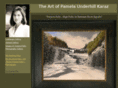 pamelaunderhill.com