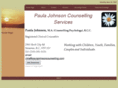 paulajohnsoncounselling.com