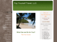payyourselftravel.net