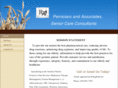 perniciaroseniorcare.com